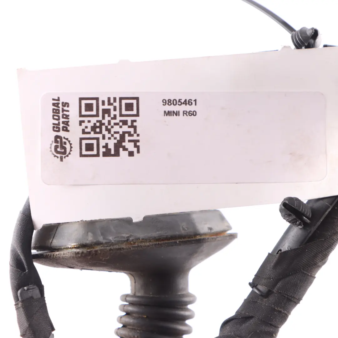 Faisceau Câbles Porte Avant Droite pour Mini Countryman R60 à propos du numéro de pièce 9805461 Mini Countryman R60 Faisceau Câbles Porte Avant Droite - SKU 9805461 - Numéro de pièce 9805461