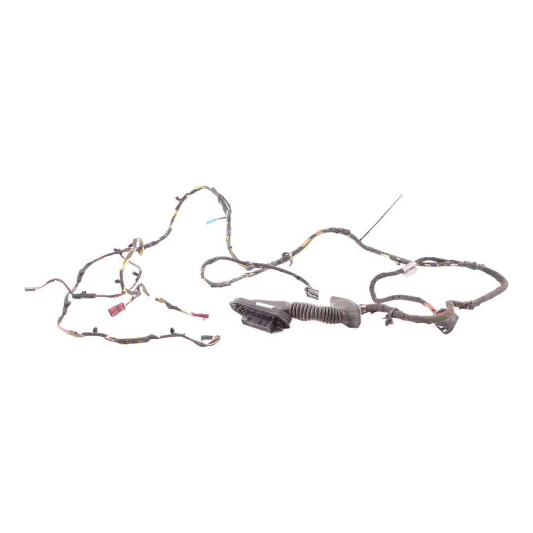 Mini F60 Countryman Door Wiring Cable Harness Loom Front Rear Right O/S w - SKU 9805463 - Part number 9805463