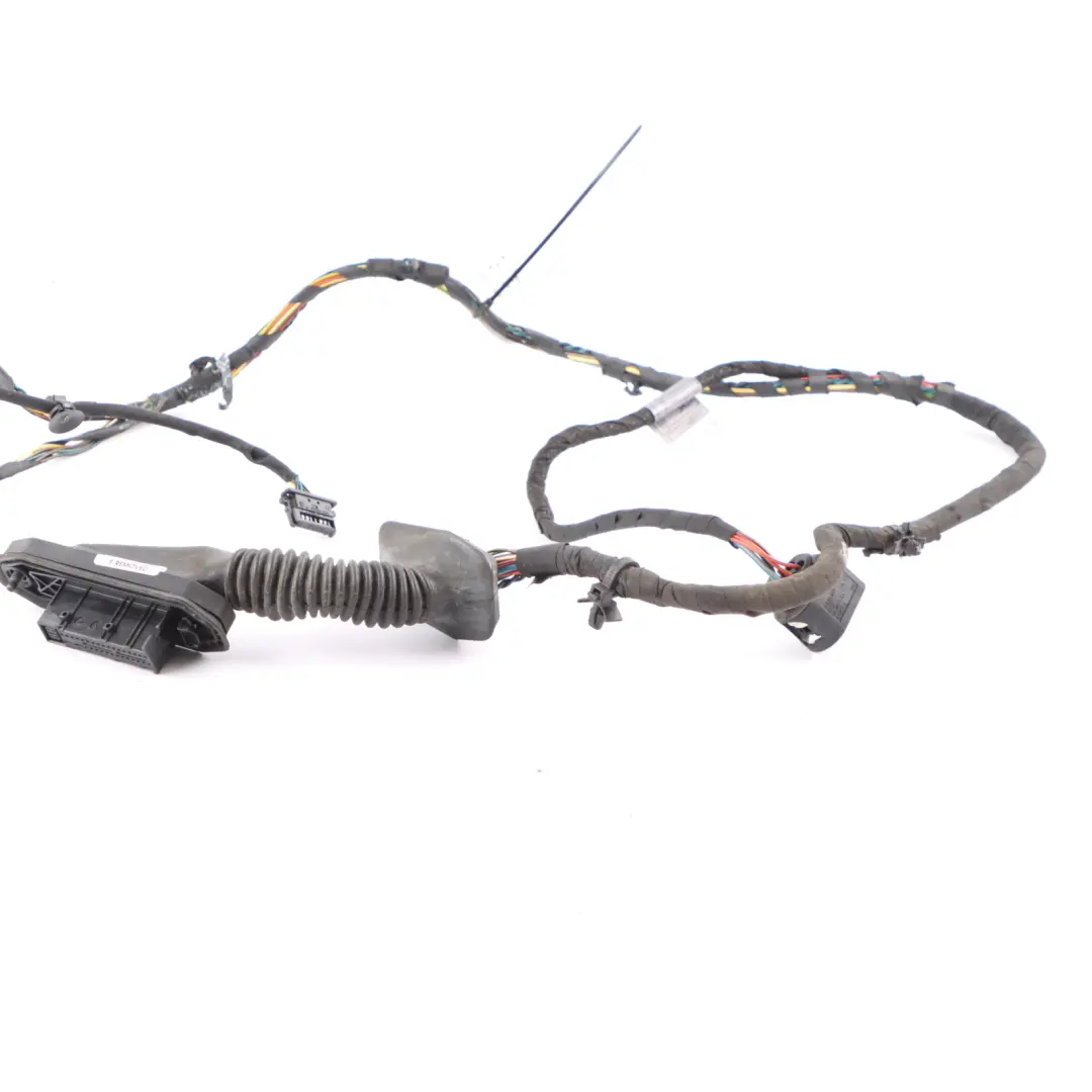 Door Wiring Cable Harness Loom Front Rear Right O/S w to Mini F60 Countryman with Part number 9805463 Mini F60 Countryman Door Wiring Cable Harness Loom Front Rear Right O/S w - SKU 9805463 - Part number 9805463