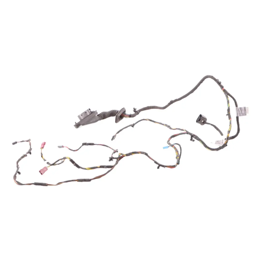 Door Wiring Cable Harness Loom Front Rear Right O/S w to Mini F60 Countryman with Part number 9805463 Mini F60 Countryman Door Wiring Cable Harness Loom Front Rear Right O/S w - SKU 9805463 - Part number 9805463
