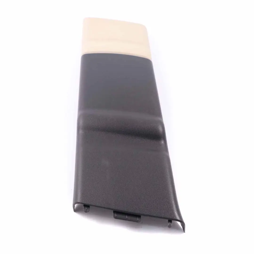 Osłona Słupka B Lewa Beżowa 9803311 do Mini Countryman R60 o numerze 9805469 Mini Countryman R60 Osłona Słupka B Lewa Beżowa 9803311 - SKU 9805469 - Numer Części 9805469