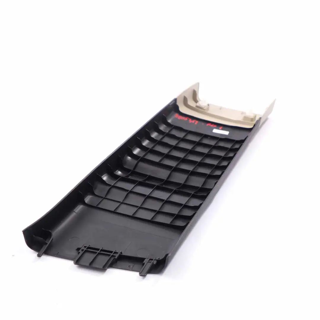 Osłona Słupka B Lewa Beżowa 9803311 do Mini Countryman R60 o numerze 9805469 Mini Countryman R60 Osłona Słupka B Lewa Beżowa 9803311 - SKU 9805469 - Numer Części 9805469