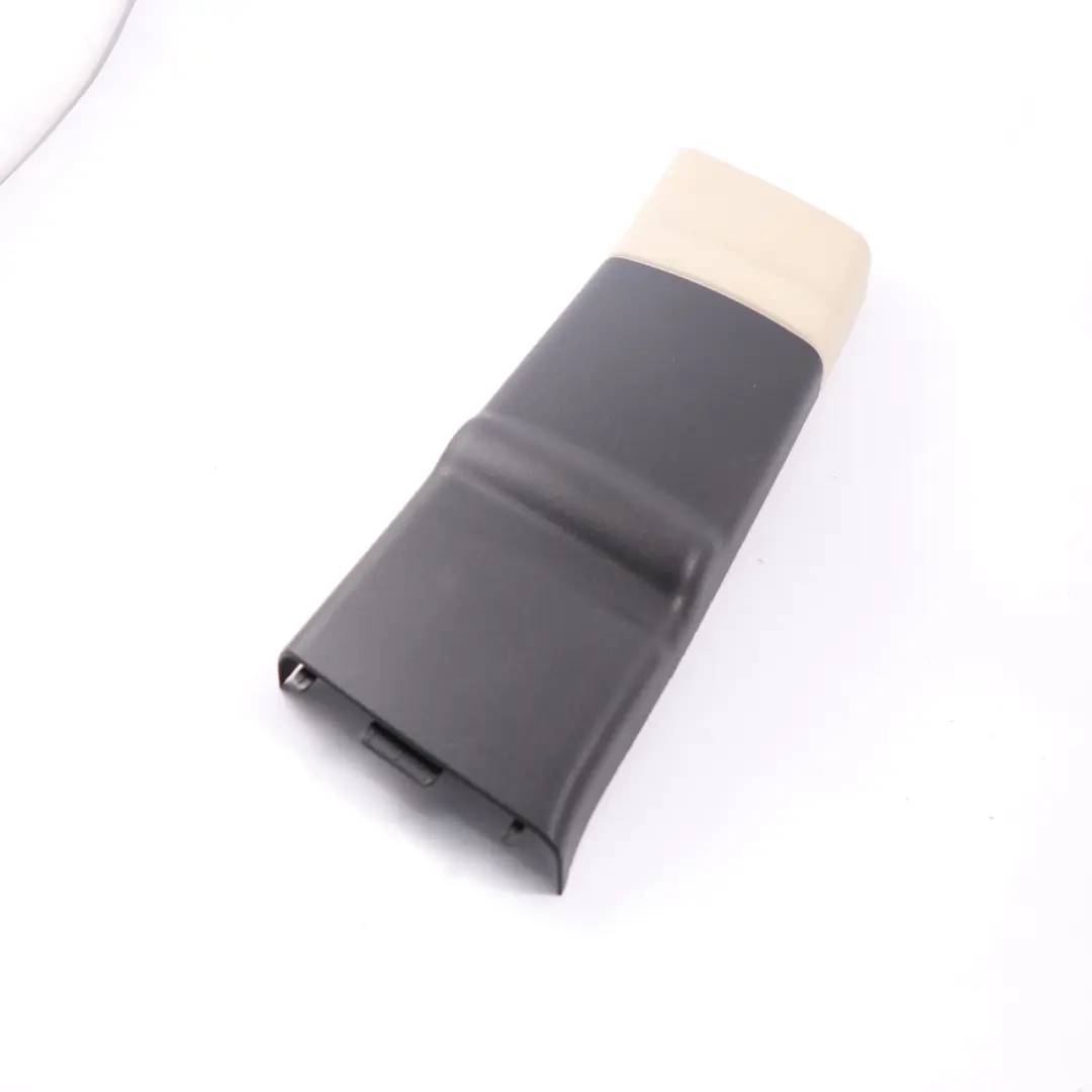 Mini Countryman R60 Cover B-column Bottom Trim Left N/S Polar Beige 9803311 - SKU 9805469 - Part number 9805469