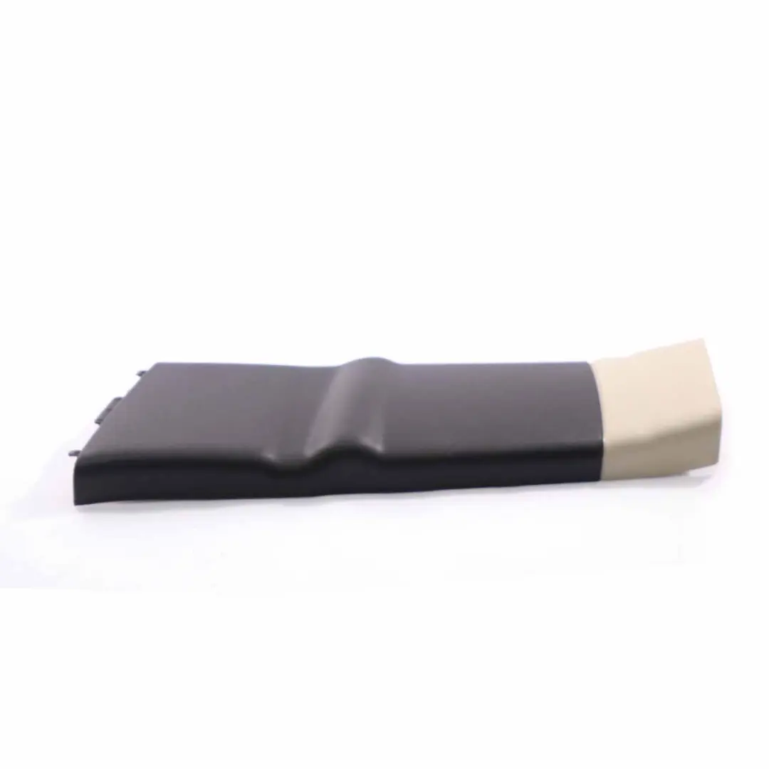 Mini Countryman R60 Cache B-colonne Bas de caisse Gauche Beige Polaire 9803311 - SKU 9805469 - Numéro de pièce 9805469