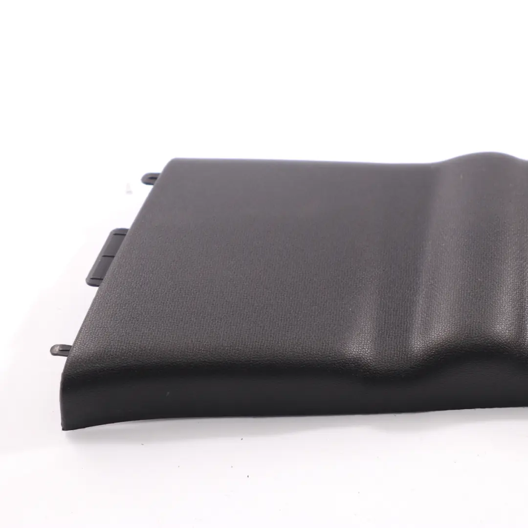 Cache B-colonne Bas de caisse Gauche Beige Polaire 9803311 pour Mini Countryman R60 à propos du numéro de pièce 9805469 Mini Countryman R60 Cache B-colonne Bas de caisse Gauche Beige Polaire 9803311 - SKU 9805469 - Numéro de pièce 9805469