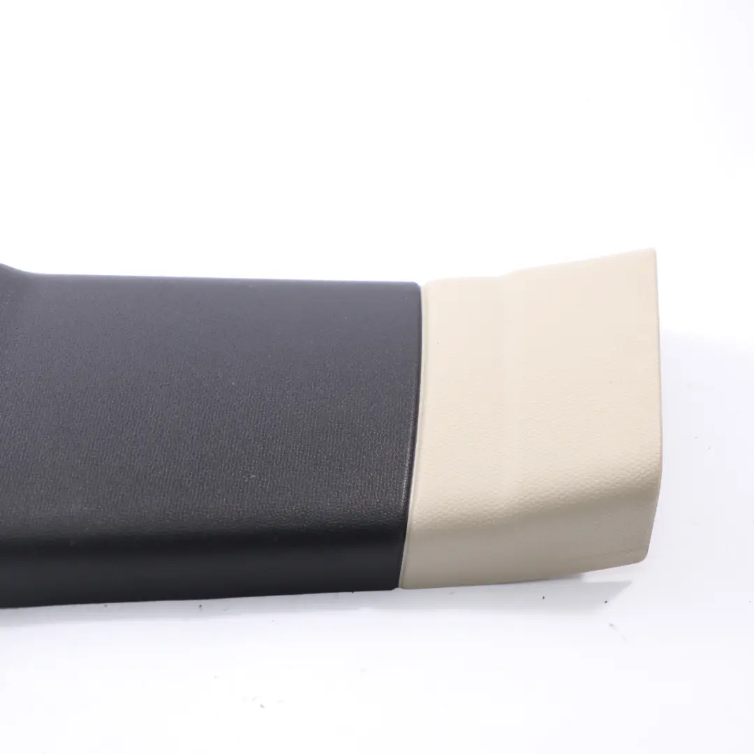 Mini Countryman R60 Cache B-colonne Bas de caisse Gauche Beige Polaire 9803311 - SKU 9805469 - Numéro de pièce 9805469