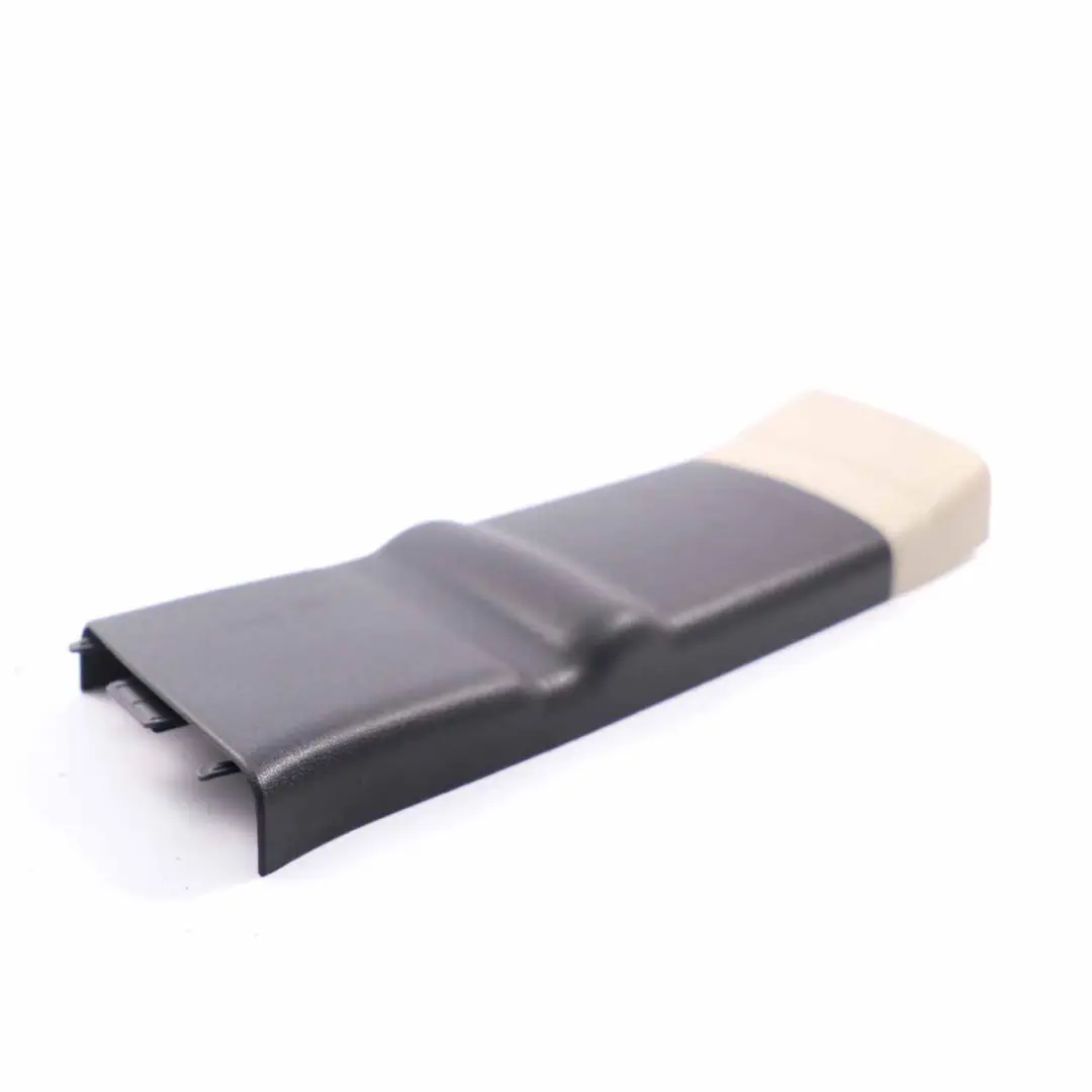 Mini Countryman R60 Abdeckung B-Säule Unten Links Polar Beige 9803311 - SKU 9805469 - Teilenummer 9805469