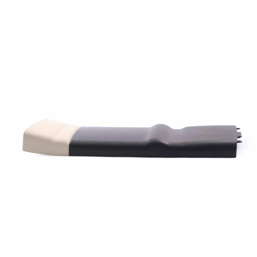 Mini Countryman R60 Cache B-colonne Bas de caisse Gauche Beige Polaire 9803311 - SKU 9805469 - Numéro de pièce 9805469