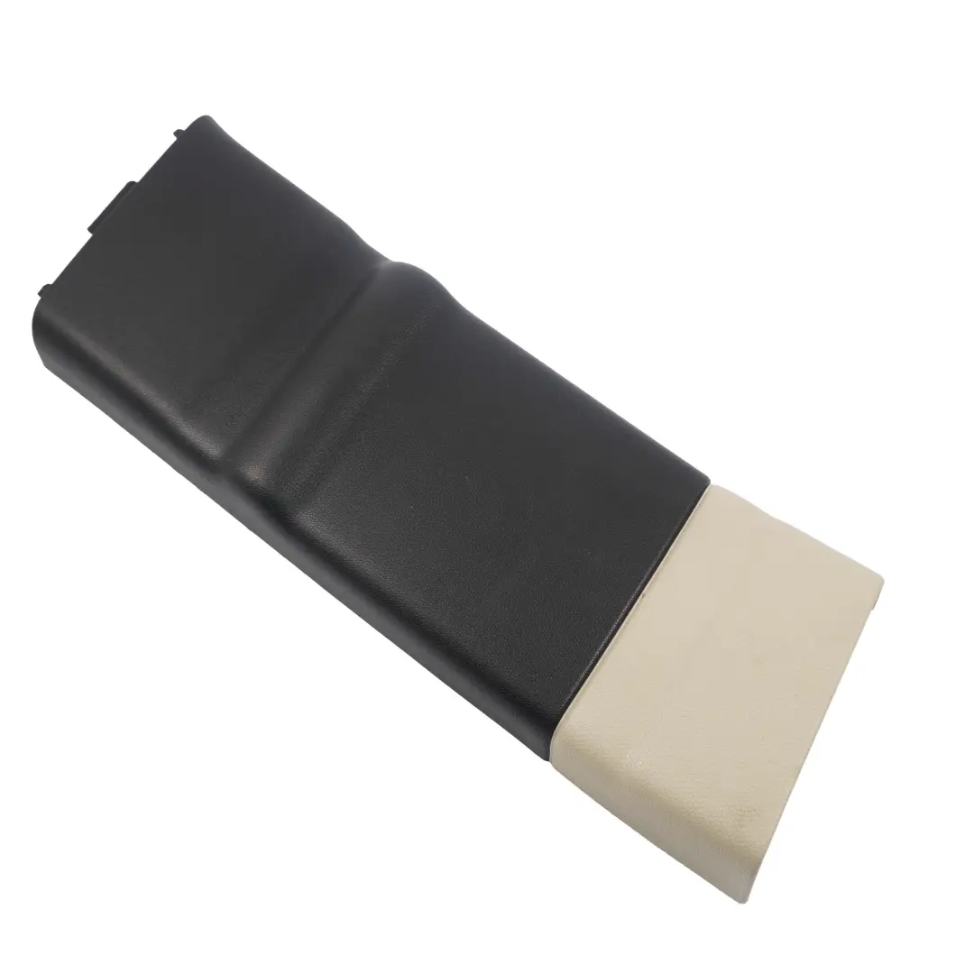 Mini Countryman R60 Apertura B-S?ule Inferiore Destro Polar Beige Nero 9803312 - SKU 9805470 - Numero di parte 9805470