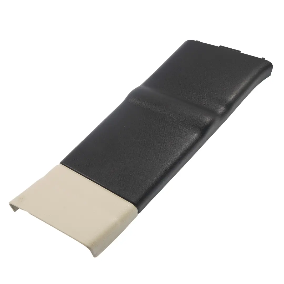 Couvercle droit Beige Polaire Noir 9803312 pour Mini Countryman R60 à propos du numéro de pièce 9805470 Mini Countryman R60 Couvercle droit Beige Polaire Noir 9803312 - SKU 9805470 - Numéro de pièce 9805470