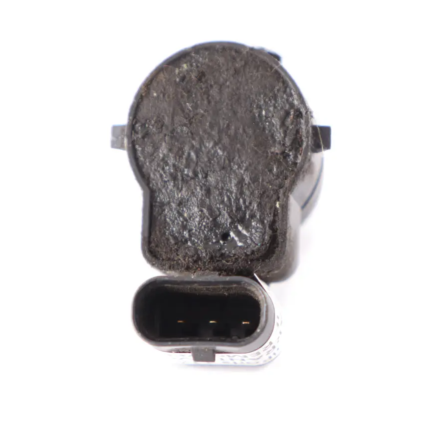 Mini R60 Czujnik Parkowania PDC Tył Biały Zestaw - SKU 9805524-LW1 - Numer Części 9805524