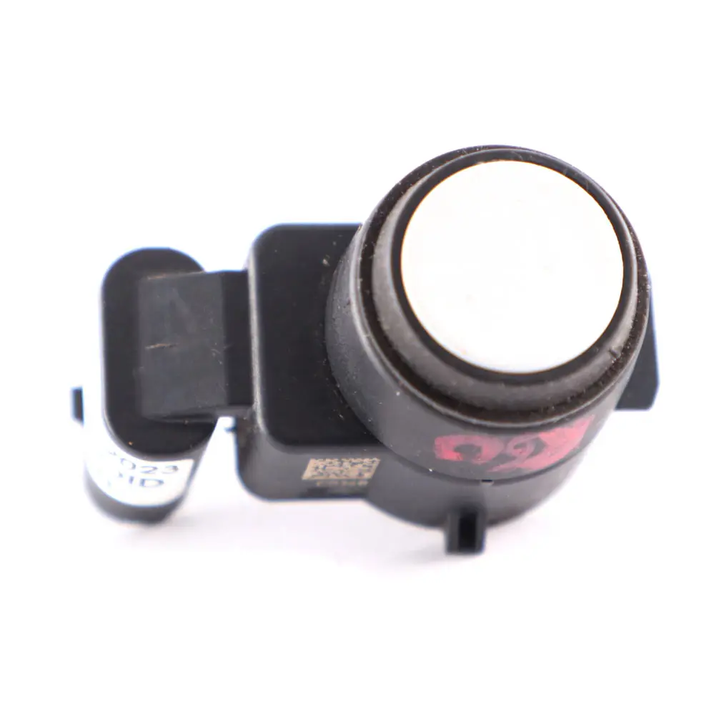 PDC Ultrasonic Parking Sensor Light White B15 Set to 2 x Mini R60 Rear with Part number 9805524 2 x Mini R60 Rear PDC Ultrasonic Parking Sensor Light White B15 Set - SKU 9805524-LW3 - Part number 9805524