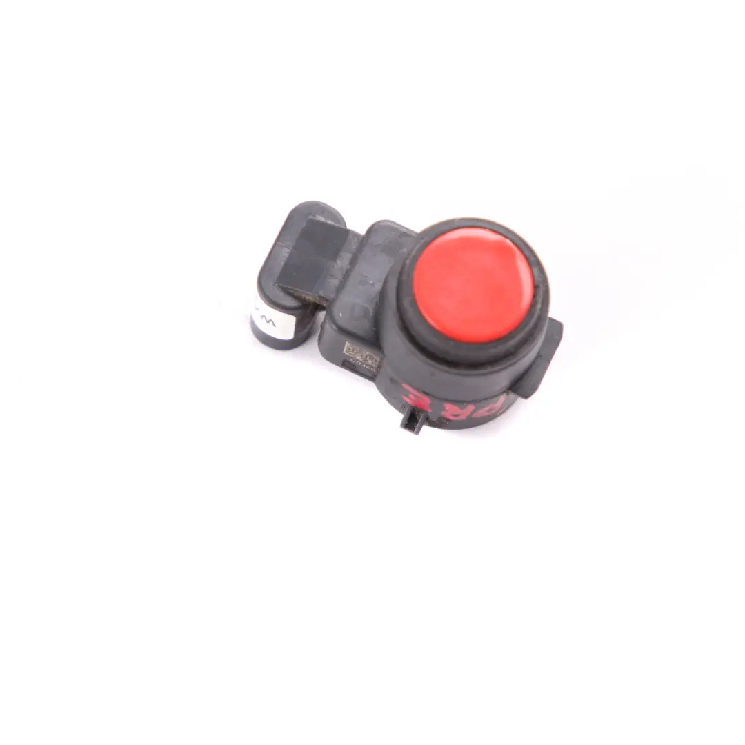 PDC Sensor De Aparcamiento Ultrasonico Cristal Plata B12 9805529 para MINI R60 con número de pieza 9805525 MINI R60 PDC Sensor De Aparcamiento Ultrasonico Cristal Plata B12 9805529 - SKU 9805525 - Número de pieza 9805525