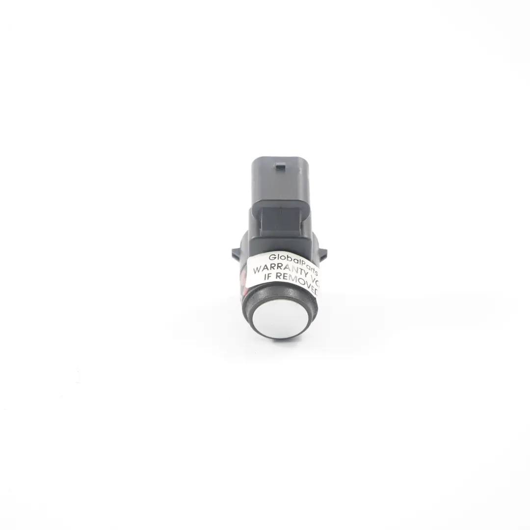 MINI R60 PDC Sensor De aparcamiento ultrasonico Cristal Plata B12 - SKU 9805529 - Número de pieza 9805529