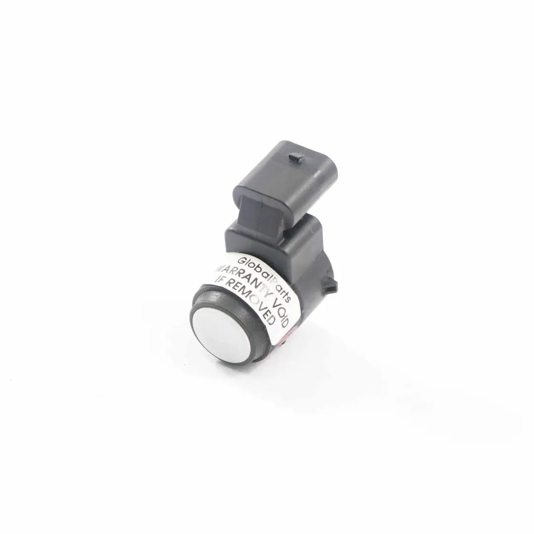 MINI R60 PDC Sensor De aparcamiento ultrasonico Cristal Plata B12 - SKU 9805529 - Número de pieza 9805529