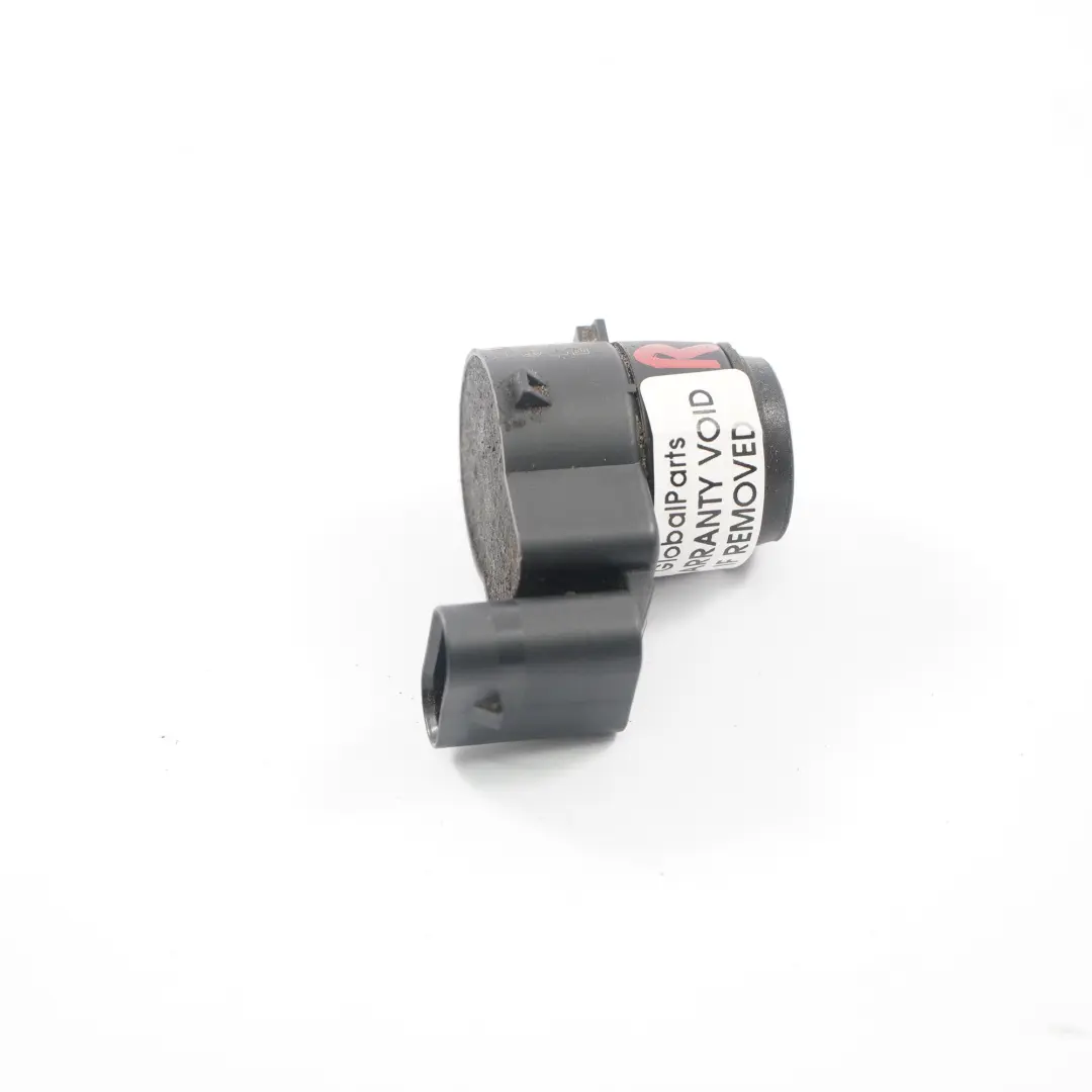 MINI R60 PDC Sensor De aparcamiento ultrasonico Cristal Plata B12 - SKU 9805529 - Número de pieza 9805529