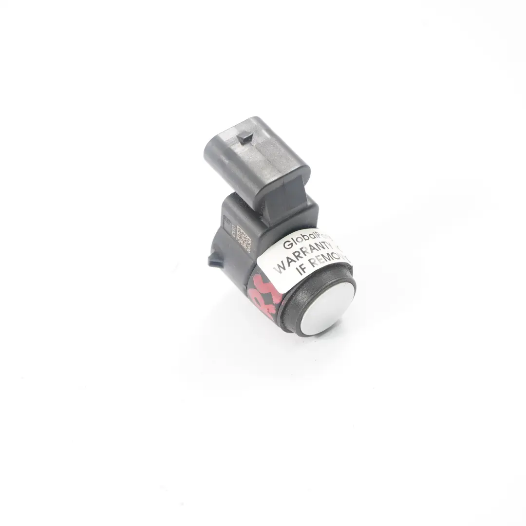 Mini R60 Pdc Sensore Parcheggio Ultrasonico Crystal Silver B12 - SKU 9805529 - Numero di parte 9805529