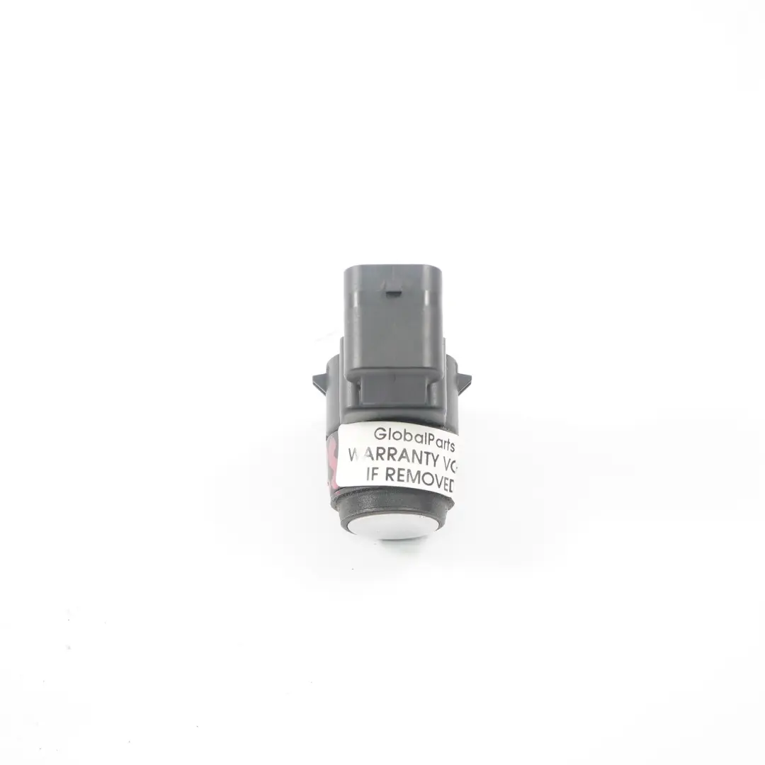 Mini R60 Pdc Sensore Parcheggio Ultrasonico Crystal Silver B12 - SKU 9805529 - Numero di parte 9805529