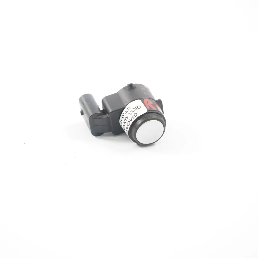 Mini R60 Pdc Sensore Parcheggio Ultrasonico Crystal Silver B12 - SKU 9805529 - Numero di parte 9805529