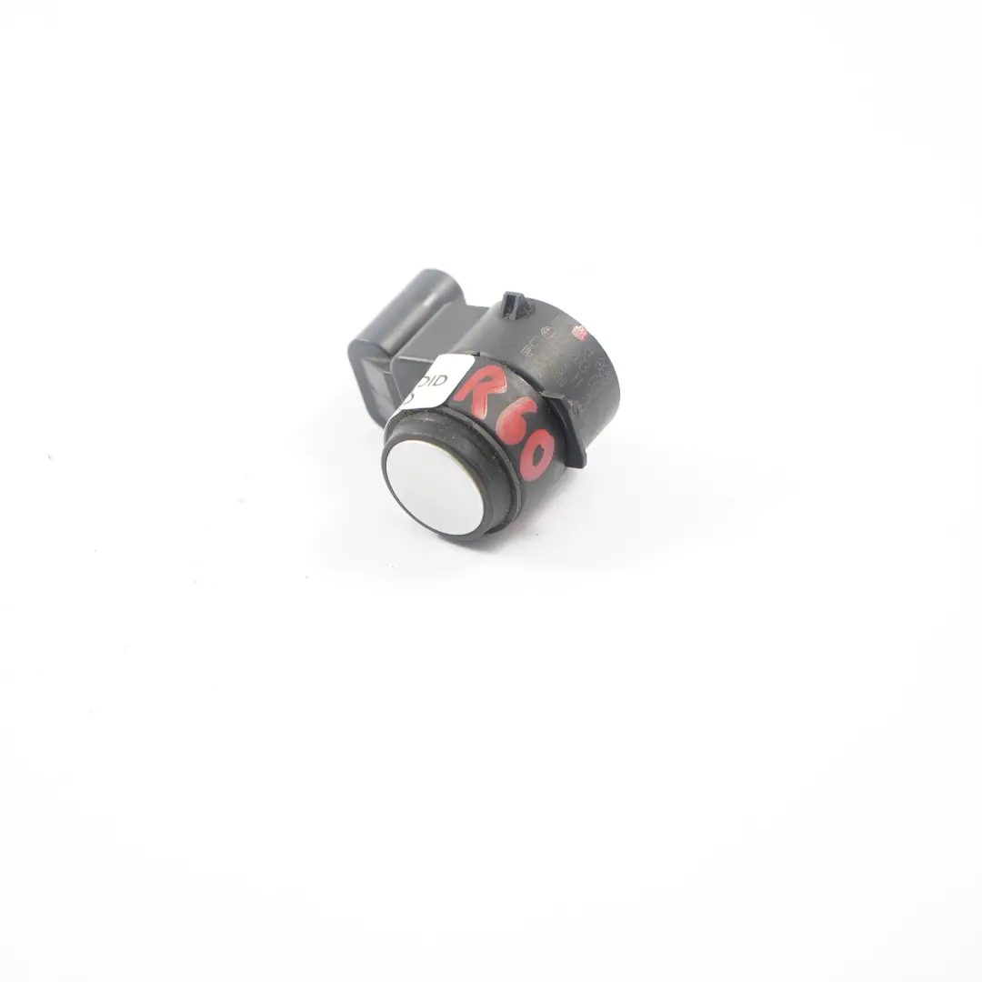 Mini R60 Pdc Sensore Parcheggio Ultrasonico Crystal Silver B12 - SKU 9805529 - Numero di parte 9805529