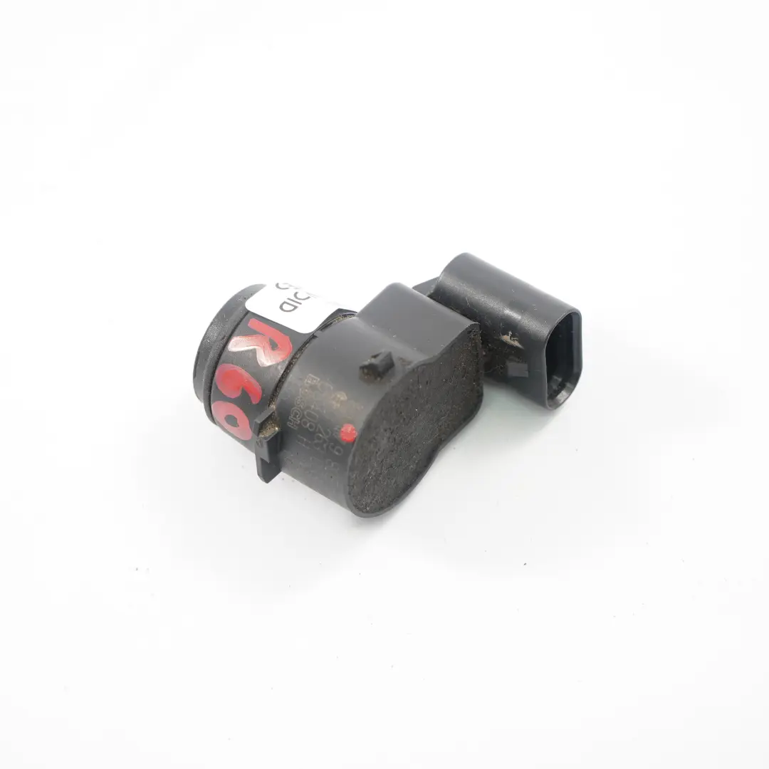 Mini R60 Pdc Sensore Parcheggio Ultrasonico Crystal Silver B12 - SKU 9805529 - Numero di parte 9805529