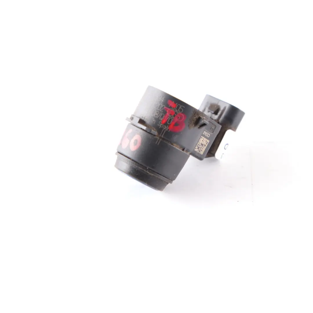  PDC Sensor Mini R60 Hintere Stoßstange Parken Ultraschall True Blue B14 - SKU 9805534-TBM - Teilenummer 9805534