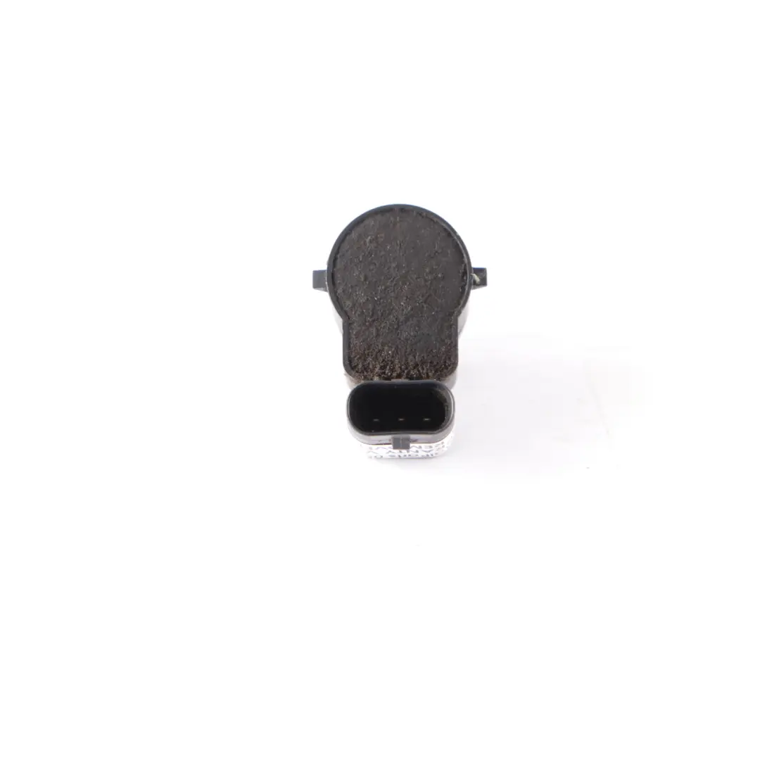  PDC Sensor Mini R60 Rear Bumper Parking Ultrasonic True Blue - B14 - SKU 9805534-TBM - Part number 9805534