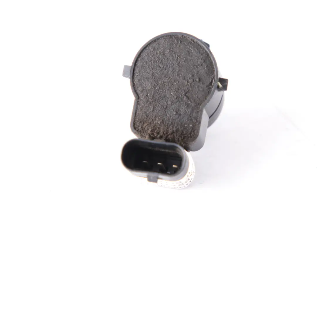 PDC Sensor Mini R60 Rear Bumper Parking Ultrasonic True Blue - B14 to with Part number 9805534 PDC Sensor Mini R60 Rear Bumper Parking Ultrasonic True Blue - B14 - SKU 9805534-TBM - Part number 9805534