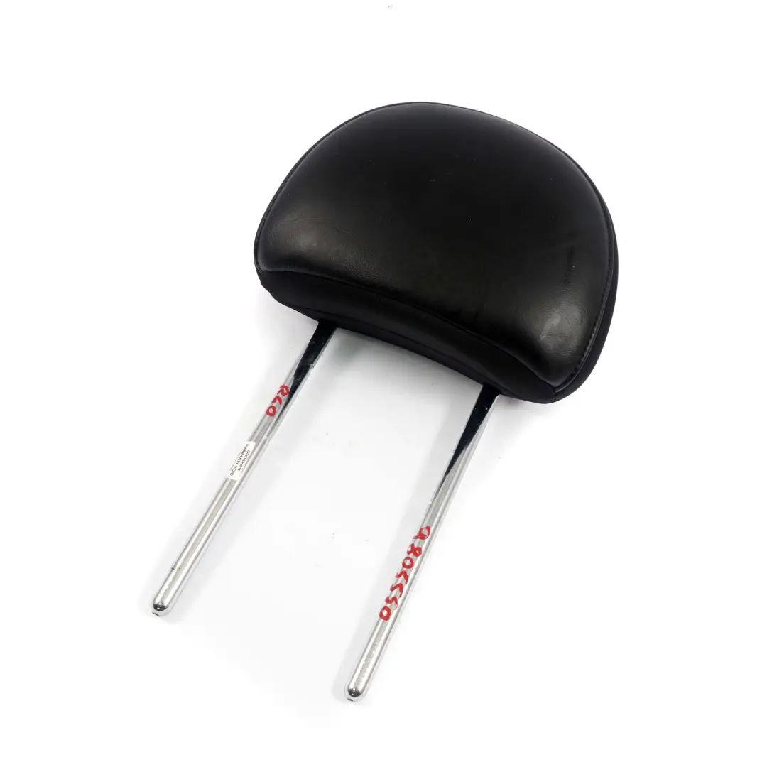 Mini Countryman R60 Headrest Front Left Right N/O/S Sport Seat Cloth Leather - SKU 9805553 - Part number 9805553