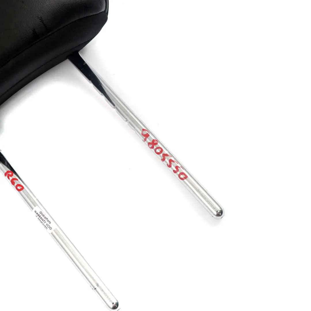 Mini R60 Reposacabezas Delantero Izquierdo Derecho Asiento Deportivo Tela Cuero - SKU 9805553 - Número de pieza 9805553