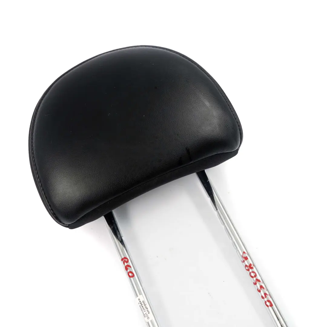 Mini R60 Zagłówek Fotela Przedni Sport Półskóra - SKU 9805553 - Numer Części 9805553