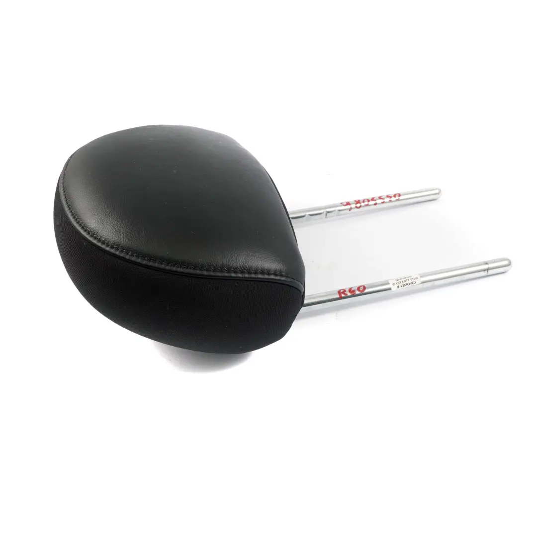 Mini R60 Reposacabezas Delantero Izquierdo Derecho Asiento Deportivo Tela Cuero - SKU 9805553 - Número de pieza 9805553