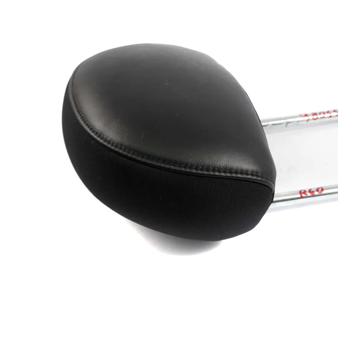 Mini R60 Reposacabezas Delantero Izquierdo Derecho Asiento Deportivo Tela Cuero - SKU 9805553 - Número de pieza 9805553