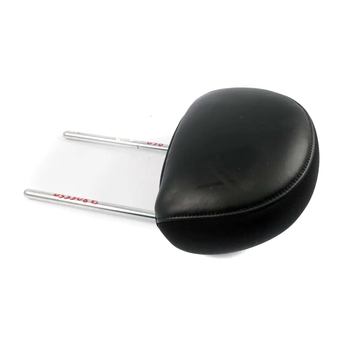 Mini R60 Reposacabezas Delantero Izquierdo Derecho Asiento Deportivo Tela Cuero - SKU 9805553 - Número de pieza 9805553