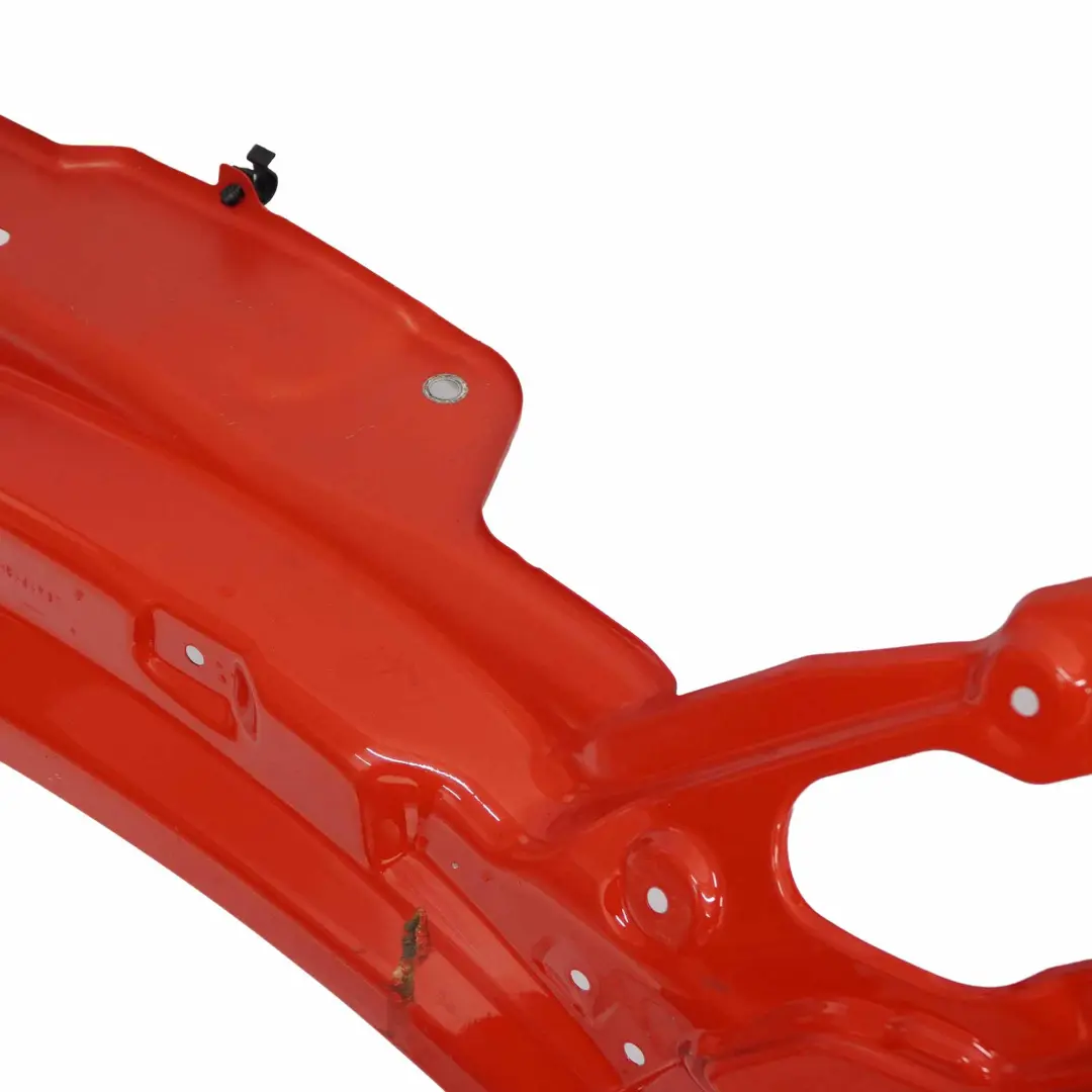Mini R60 R61 Pannello Laterale Parafango Anteriore Sinistro Pure Red - B16 - SKU 9805643-PRE1 - Numero di parte 9805643