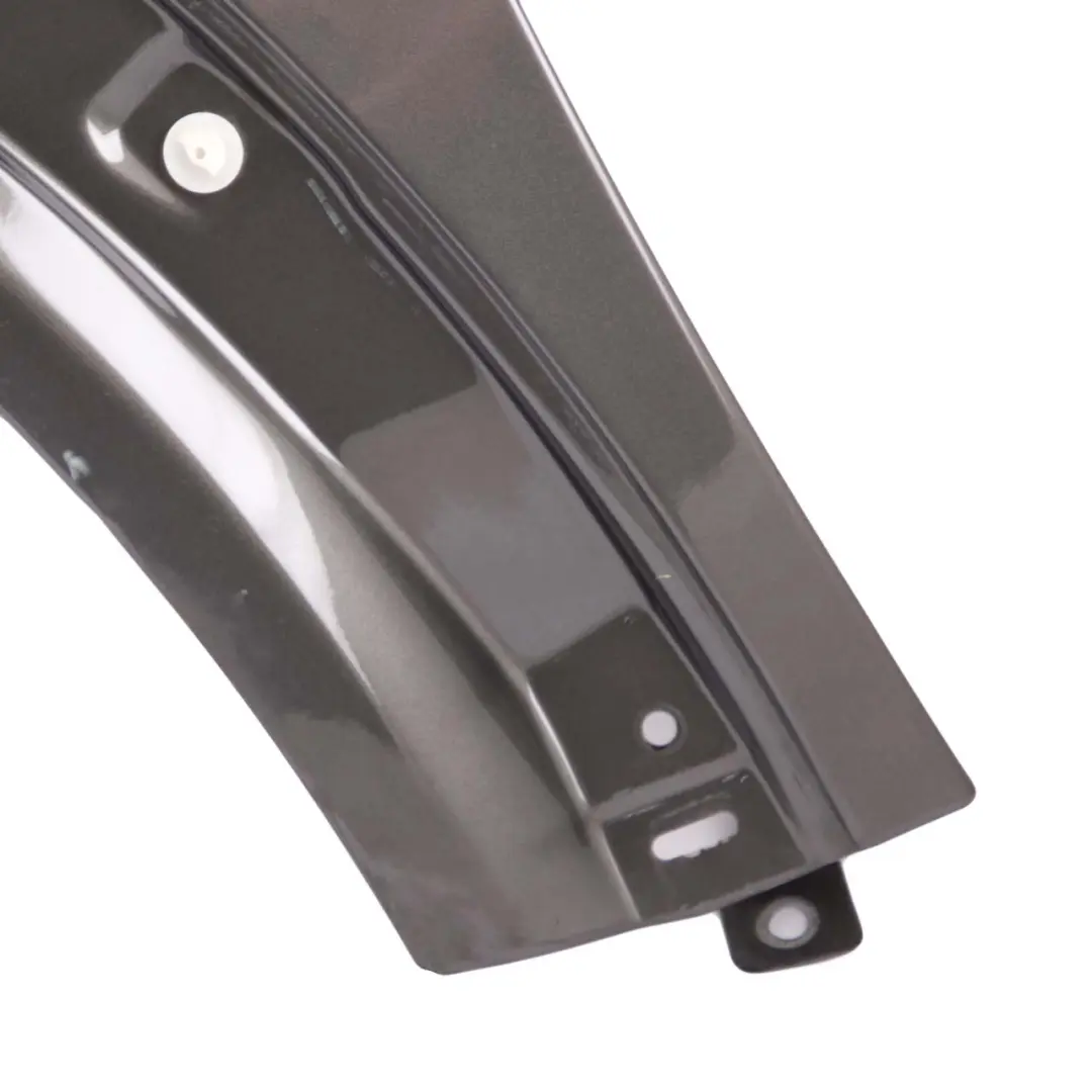 Mini R60 R61 Aile Latérale Avant Gauche Côté Conducteur Gris Royal - A48 - SKU 9805643-ROG - Numéro de pièce 9805643