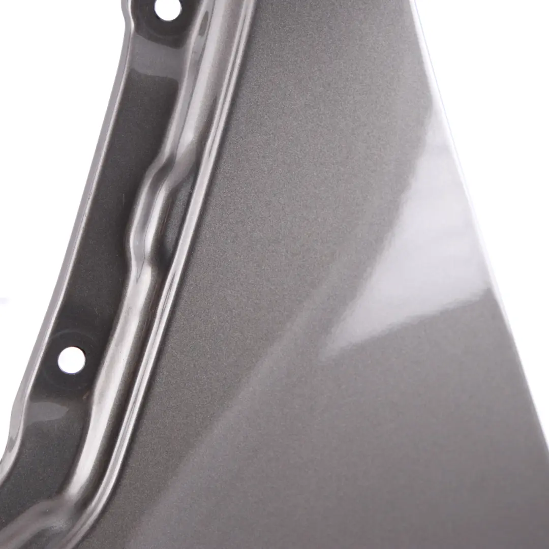 Mini R60 R61 Pannello Laterale Parafango Anteriore Sinistro Royal Grey - A48 - SKU 9805643-ROG - Numero di parte 9805643