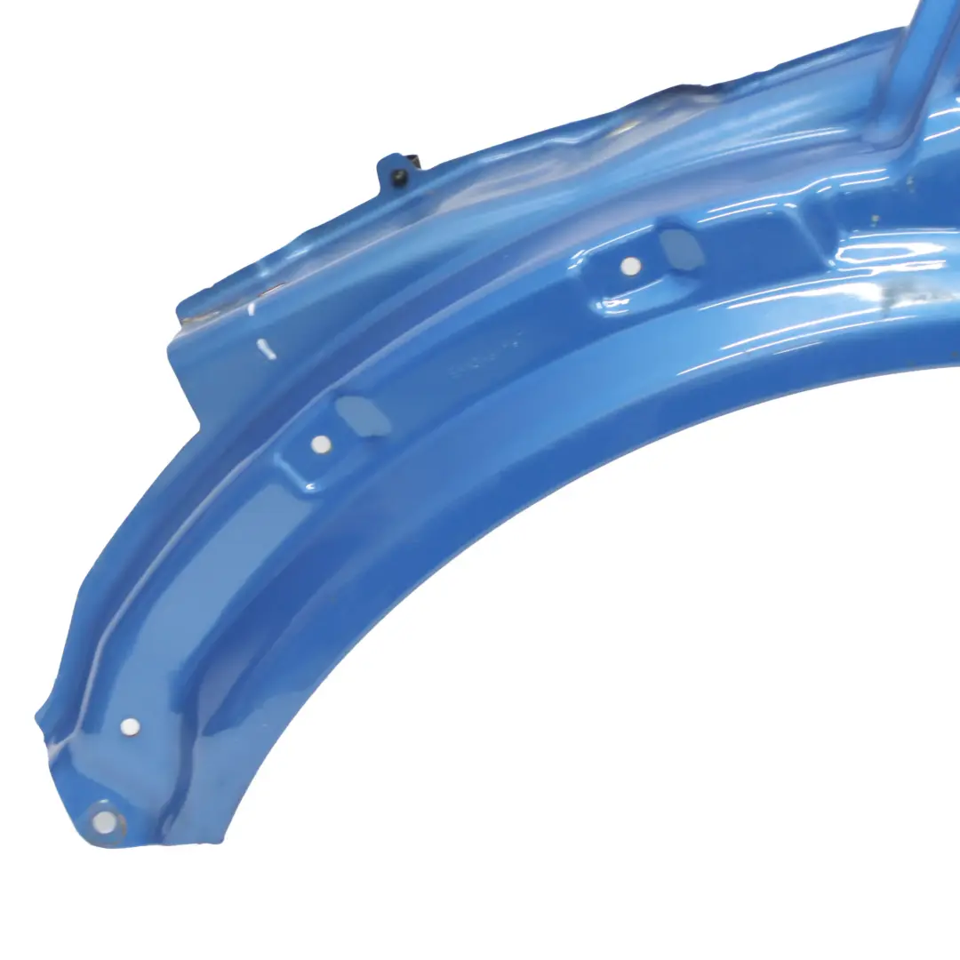 Mini R60 R61 Guardabarros Lateral Delantero Ala Izquierda True Blue Metallic B14 - SKU 9805643-TBM - Número de pieza 9805643