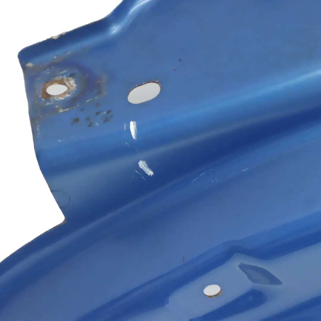 Mini R60 R61 Seitenteil Kotflügel vorne links Flügel True Blue Metallic - B14 - SKU 9805643-TBM - Teilenummer 9805643