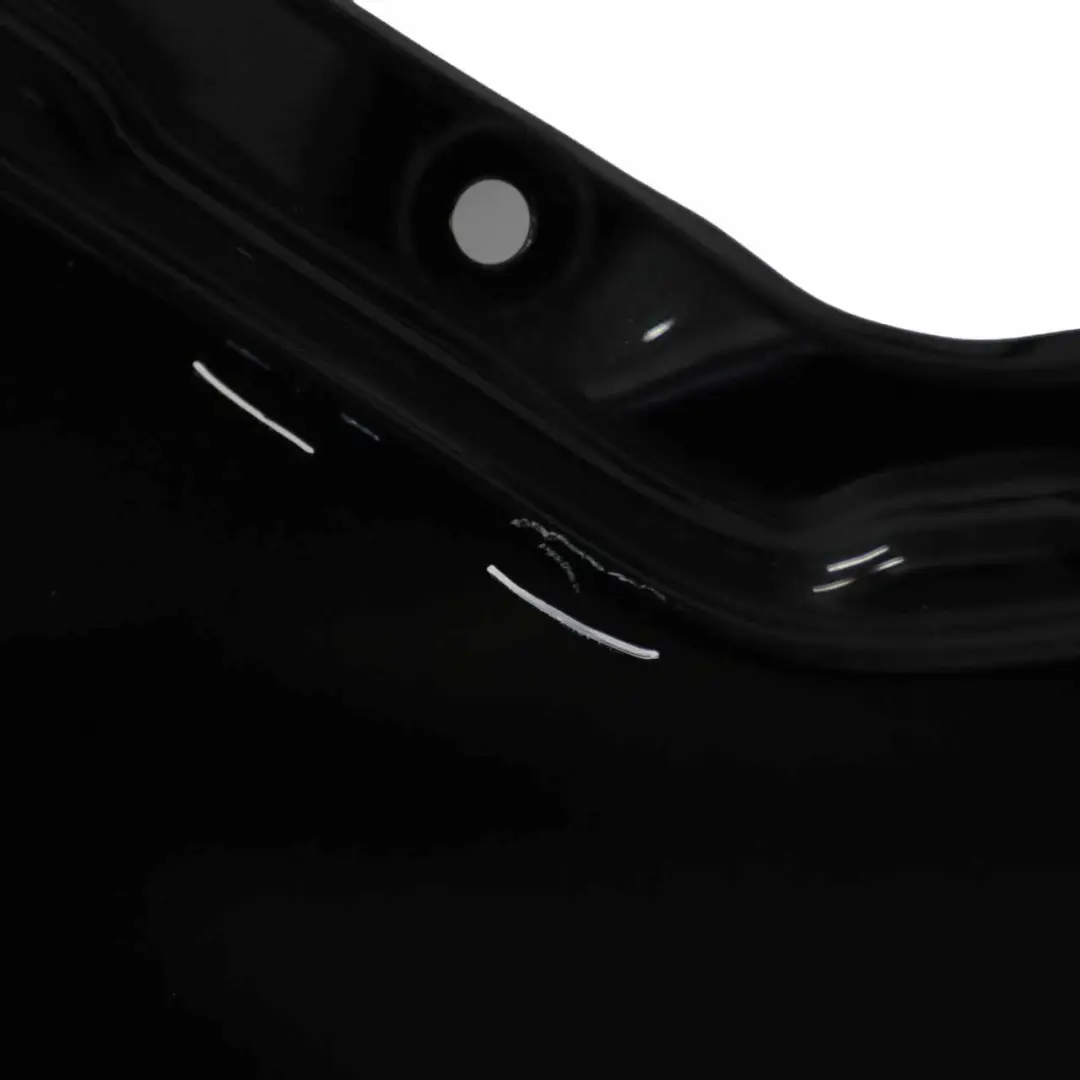 Mini R60 R61 Pannello Laterale Parafango Davanti Destra Absolute Nero - SKU 9805644-ABS4 - Numero di parte 9805644