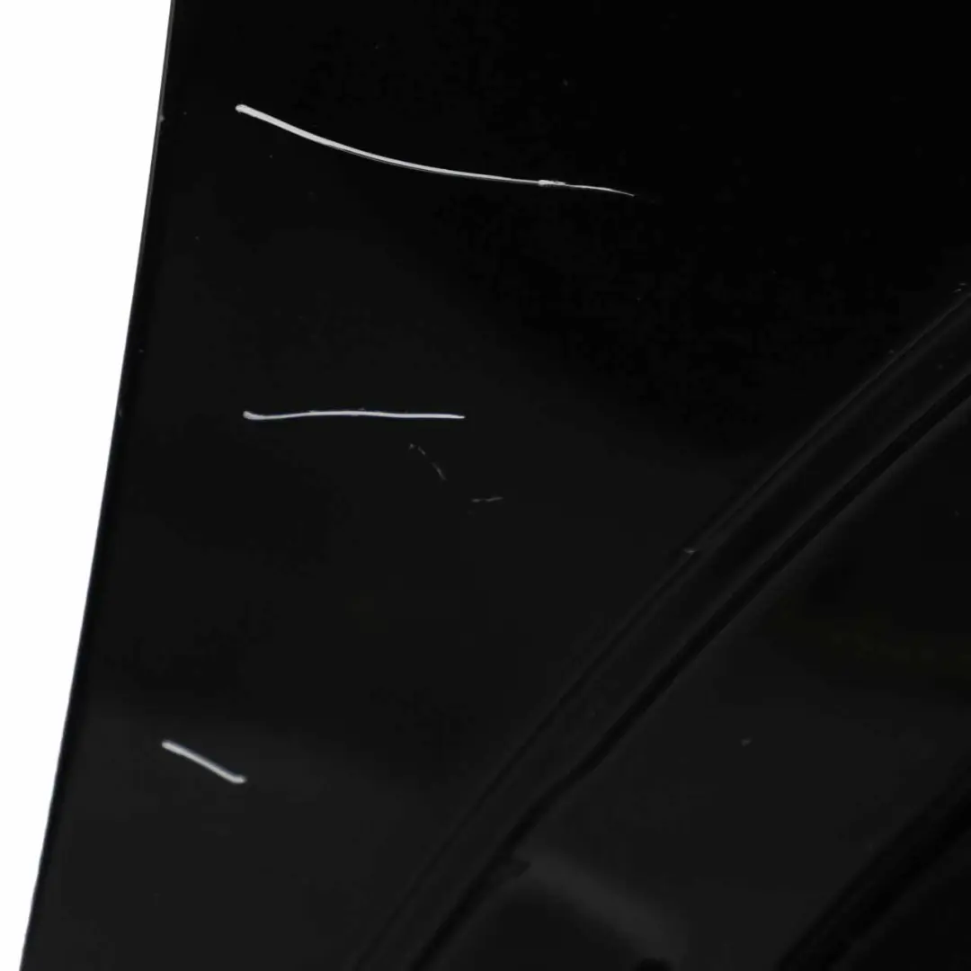 Mini R60 R61 Pannello Laterale Parafango Davanti Destra Absolute Nero - SKU 9805644-ABS4 - Numero di parte 9805644