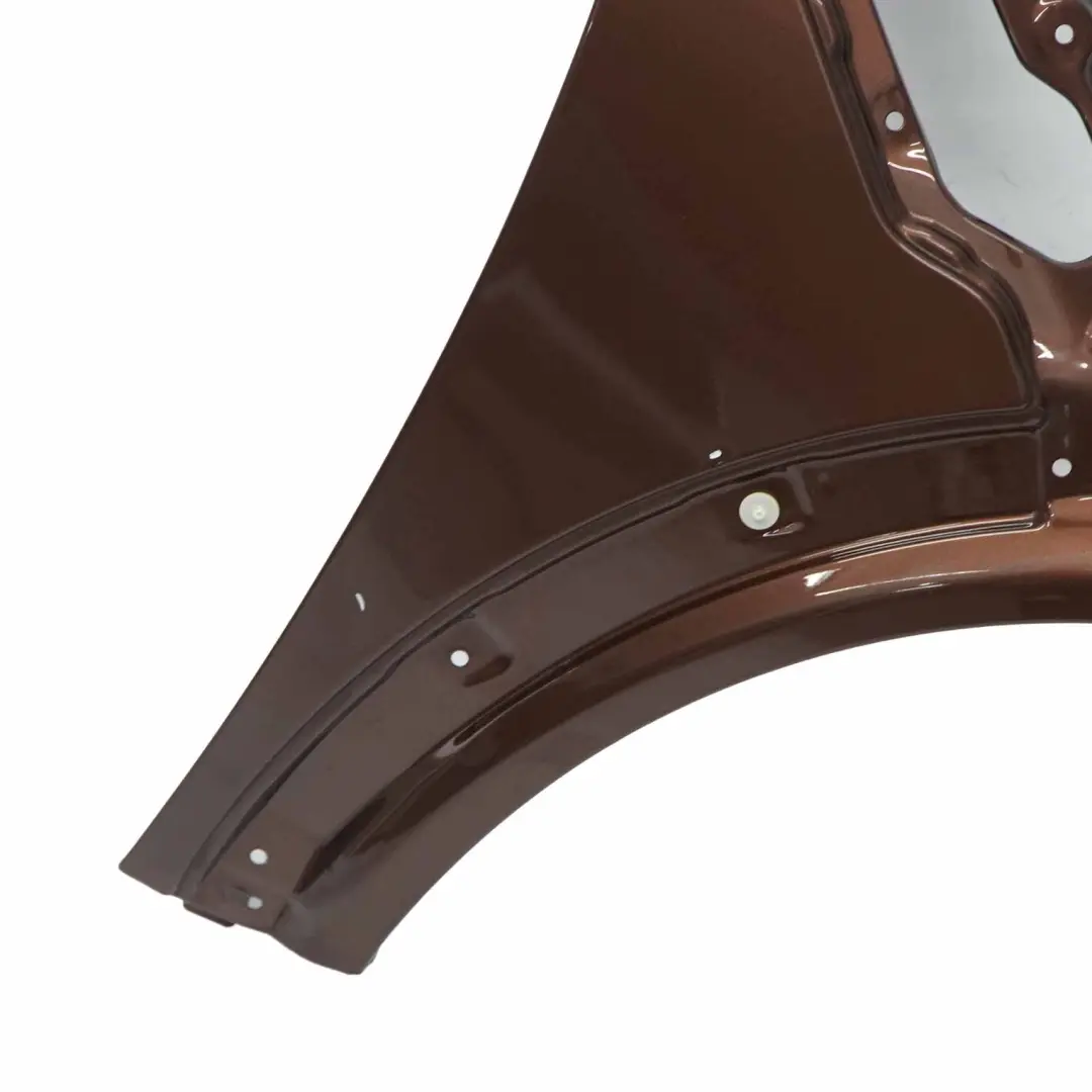 Mini R60 R61 Błotnik Prawy Brilliant Copper - B60 - SKU 9805644-BCM - Numer Części 9805644