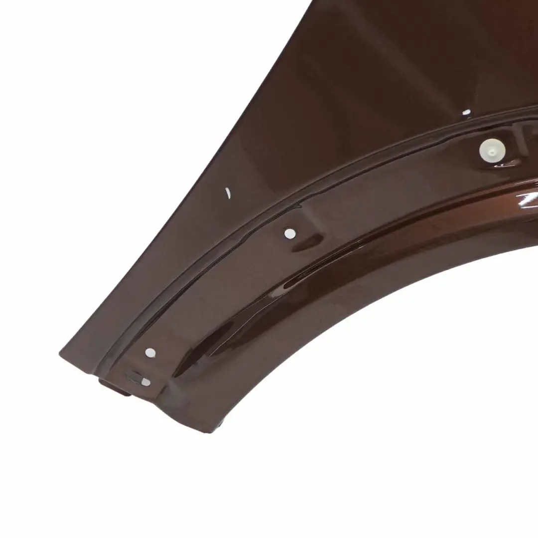 Side Panel Fender Front Right Wing O/S Brilliant Copper - B60 to Mini R60 R61 with Part number 9805644 Mini R60 R61 Side Panel Fender Front Right Wing O/S Brilliant Copper - B60 - SKU 9805644-BCM - Part number 9805644