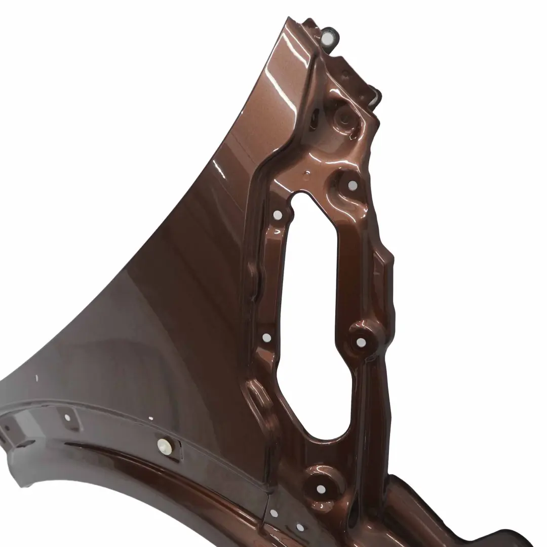 Błotnik Prawy Brilliant Copper - B60 do Mini R60 R61 o numerze 9805644 Mini R60 R61 Błotnik Prawy Brilliant Copper - B60 - SKU 9805644-BCM - Numer Części 9805644