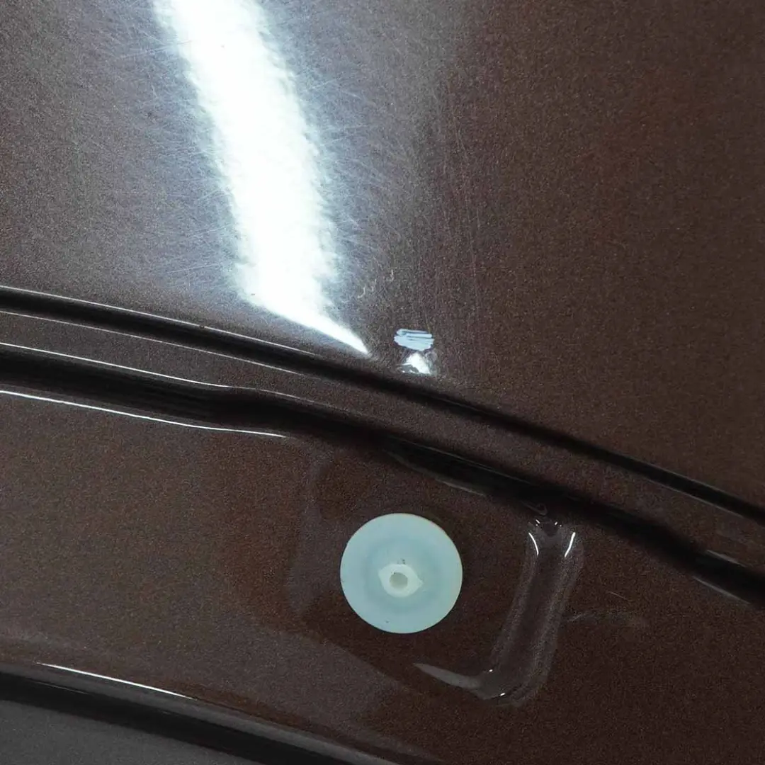 Panneau latéral Aile avant droite Brilliant Copper - B60 pour Mini R60 R61 à propos du numéro de pièce 9805644 Mini R60 R61 Panneau latéral Aile avant droite Brilliant Copper - B60 - SKU 9805644-BCM - Numéro de pièce 9805644