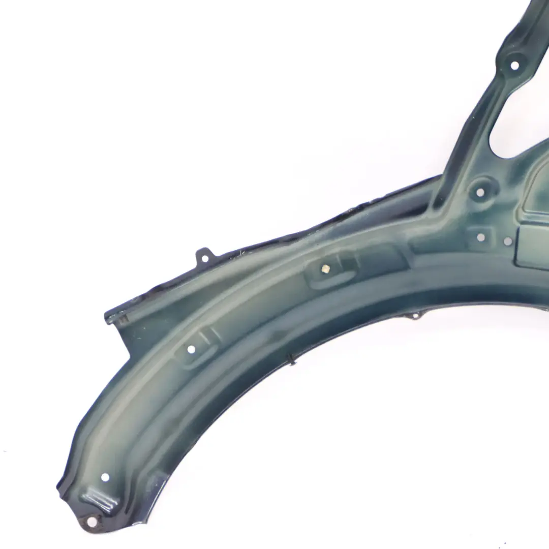 Mini R60 R61 Side Panel Fender Front Right Wing O/S Cosmic Blue - B13 - SKU 9805644-COB3 - Part number 9805644