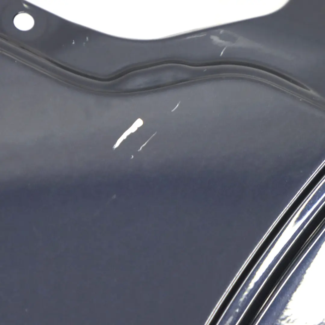 Mini R60 R61 Panneau latéral Aile avant droite Cosmic Blue - B13 - SKU 9805644-COB3 - Numéro de pièce 9805644