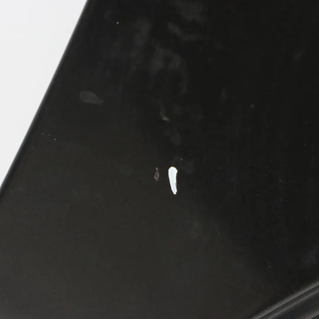 Side Wing Panel Mini R60 R61 Fender Front Right O/S Midnight Grey Metallic - C12 - SKU 9805644-MNG1 - Part number 9805644