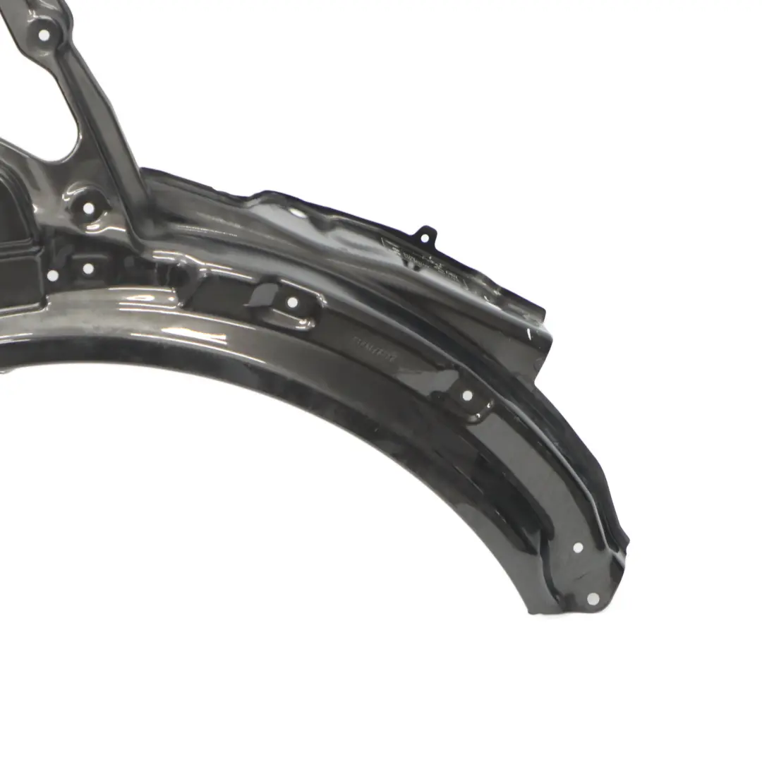  Side Wing Panel Mini R60 R61 Fender Front Right O/S Midnight Grey Metallic - C12 - SKU 9805644-MNG1 - Part number 9805644
