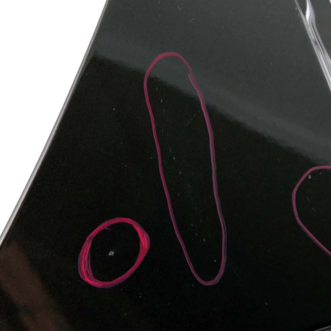 Side Wing Panel Mini R60 R61 Fender Front Right O/S Midnight Grey Metallic - C12 to with Part number 9805644 Side Wing Panel Mini R60 R61 Fender Front Right O/S Midnight Grey Metallic - C12 - SKU 9805644-MNG - Part number 9805644